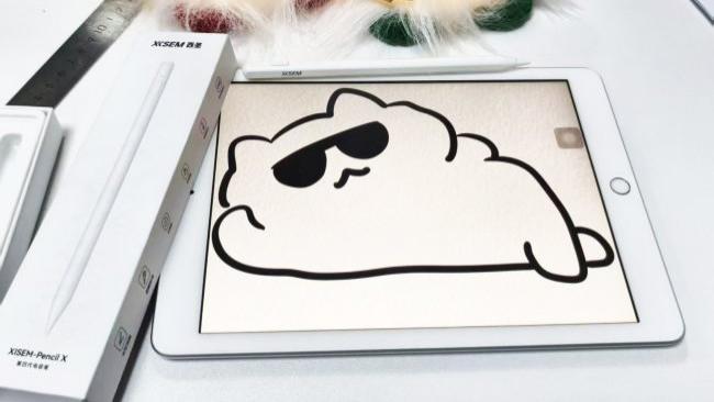 电容笔比较好的牌子有哪些？2026十大品牌排行分享, 自留款不踩雷