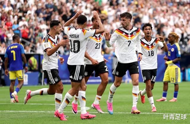 7-1！5-1！世界杯狂欢1天19球 明日4场：头号热门+亚