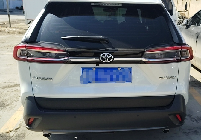 一般家庭用车，紧凑型SUV够用吗？现在孩子小，后排肯定是够用，如果孩子大了会不会