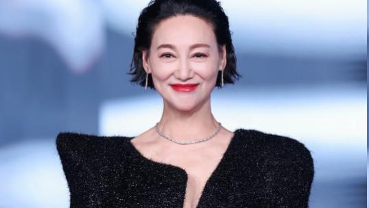 浪姐请不动的3位港星，别人挤破头想进，她们多次拒绝节目组