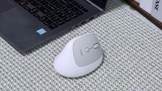 垂直鼠标真的好用吗？2026人体工学鼠标推荐哪个品牌好性价比高？推荐十大品牌，舒适耐用体验佳！