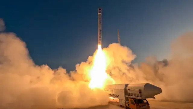 SpaceX上市一声春雷，催动中国商业航天公司开启时代赶考