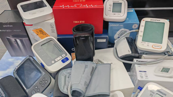 家庭用血压计什么品牌最好最准？精选十款精准家用血压计推荐