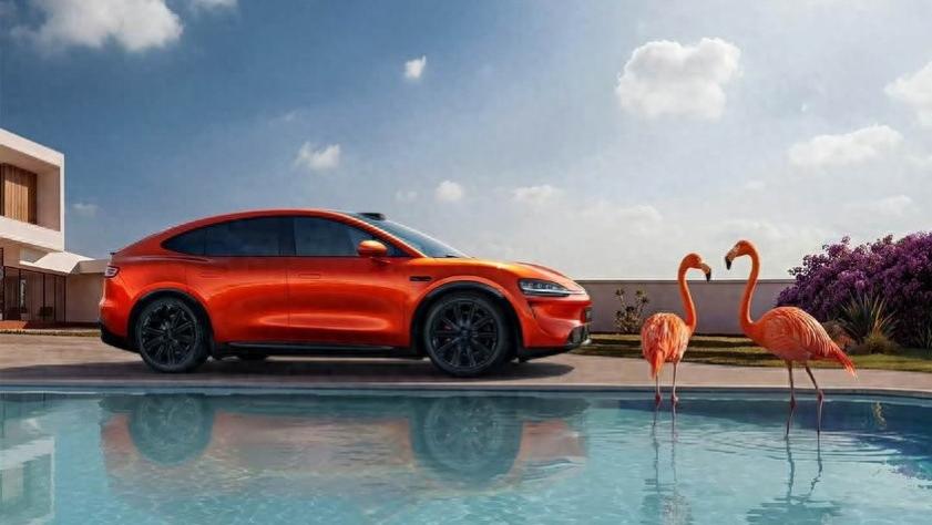 新款智界R7/S7即将上市：全新配色+超充 更多细节全面升级