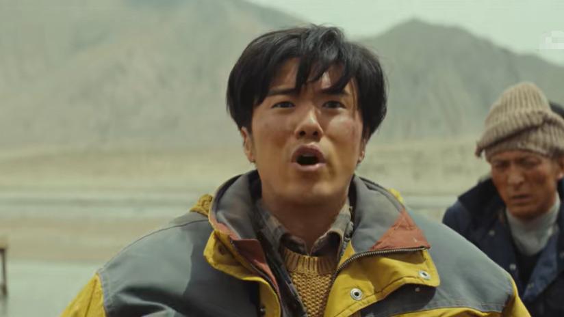 不会演别尬演，《生命树》33岁的张哲华告诉你，啥是“剧抛脸”