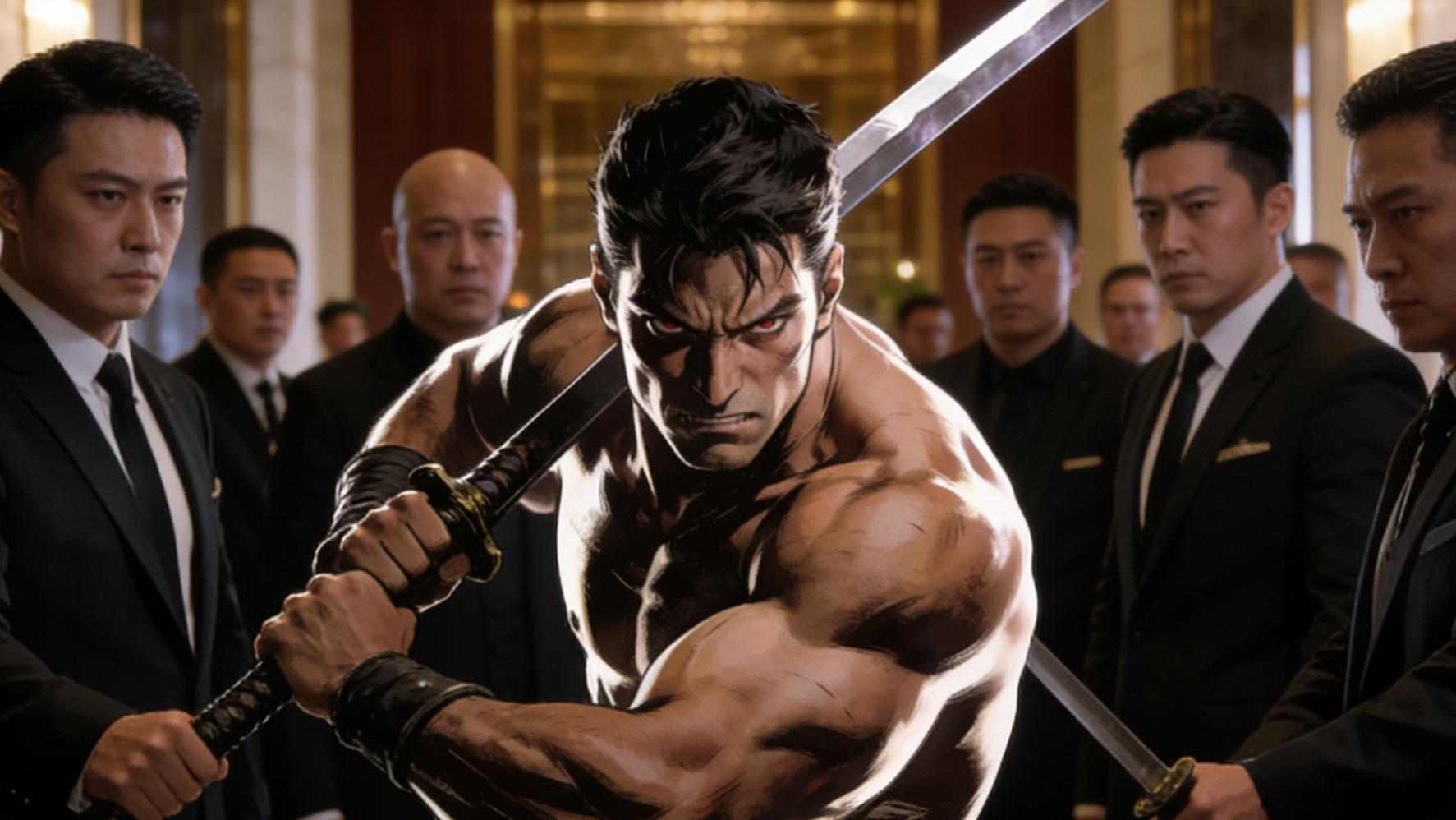 社会上千万别惹的 10 种人