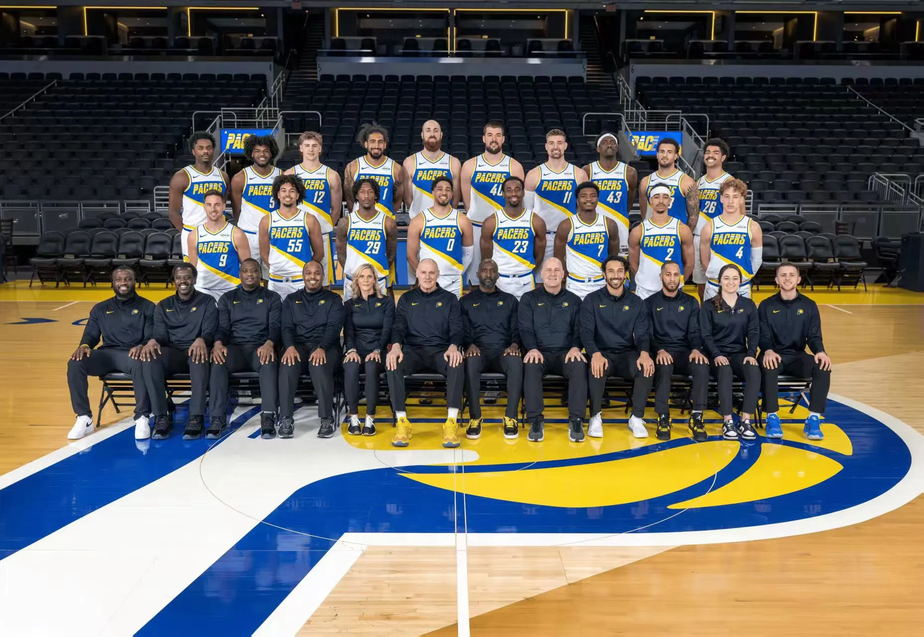 赛季结束了！大伙有对下赛季有什么期待吗

艰难的一个赛季终于结束了，接下来就等抽