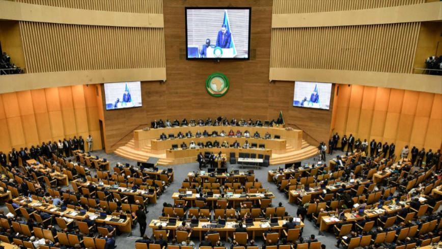 不提中国，却句句戳中西方痛点？非洲外长这波“硬核告白”信息量太大