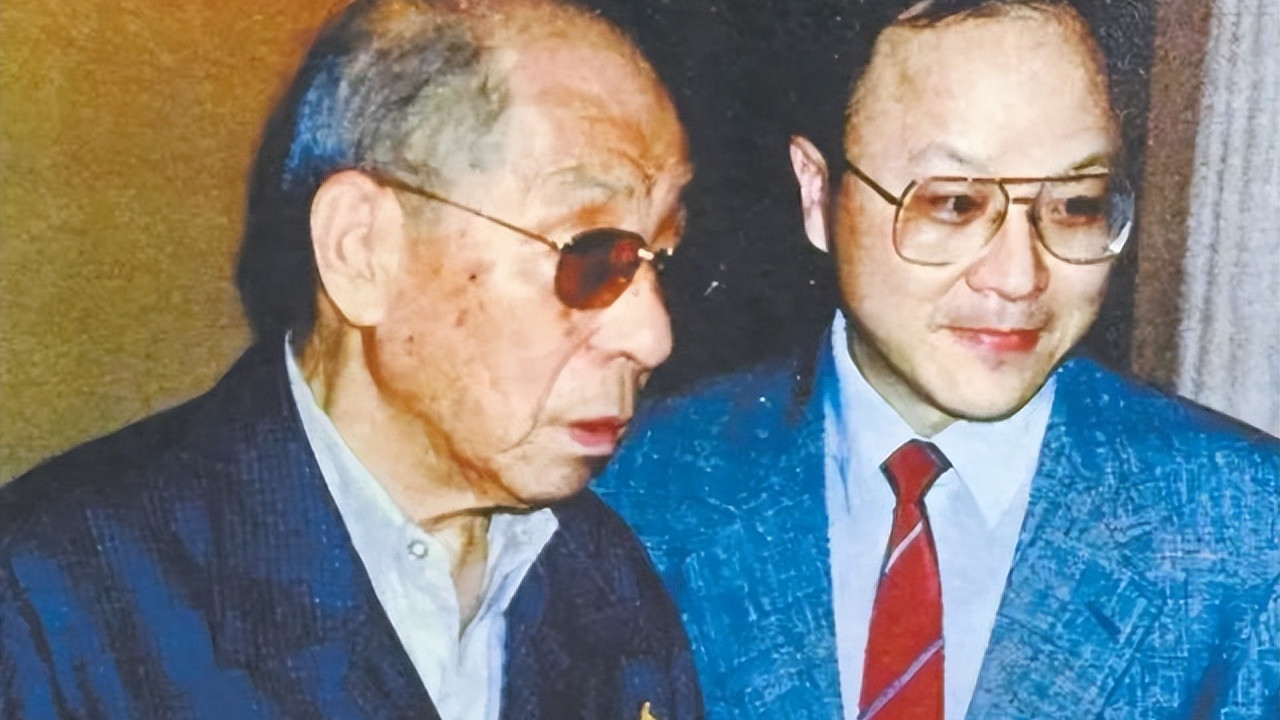 张学良临终吐真言：长征能到陕北，我至少占一半功劳！