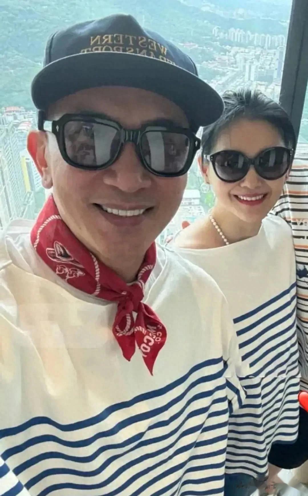 具俊晔洗清冤屈！放弃大S遗产全留给子女 小玥儿北京入学确定