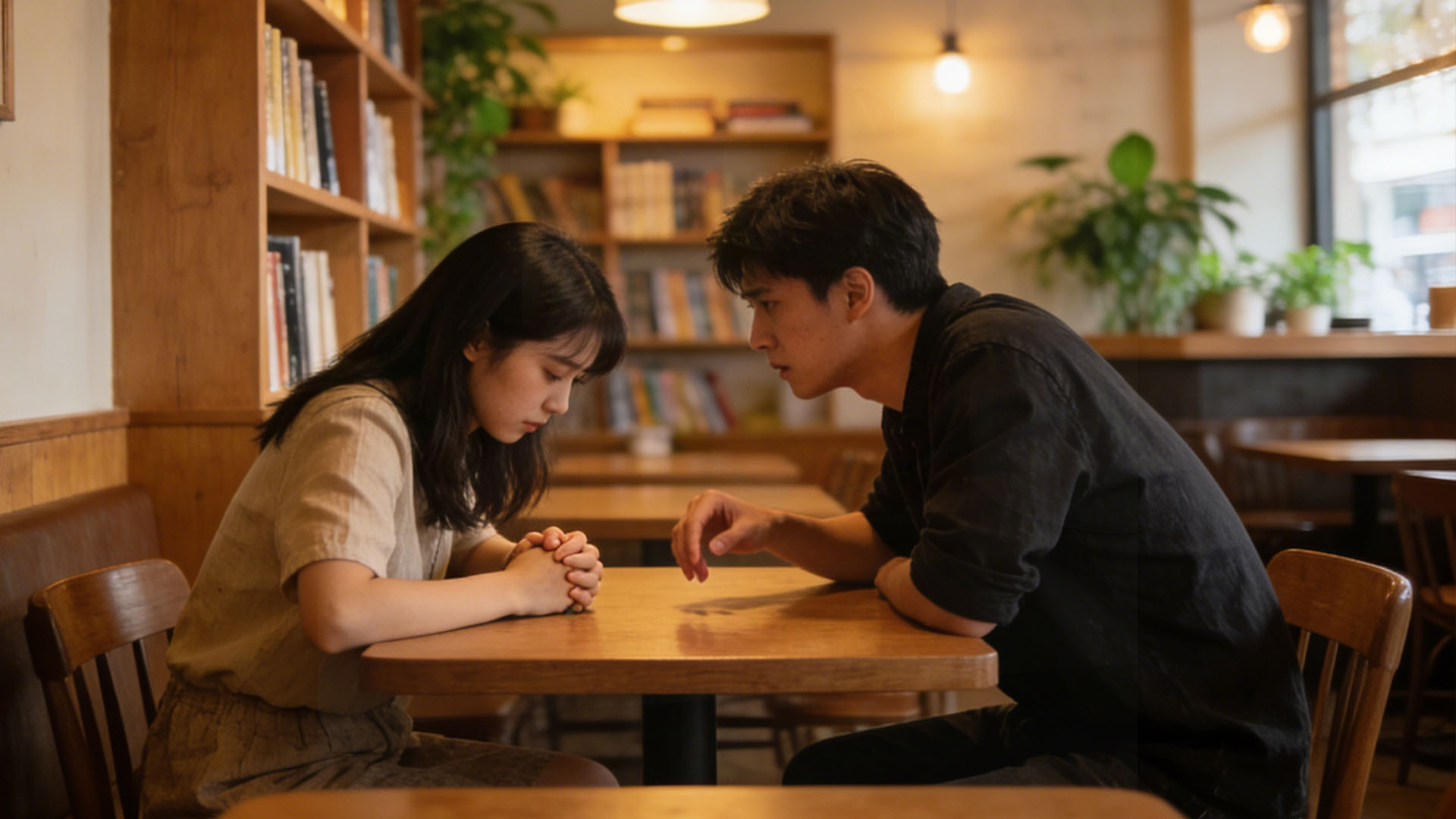 别再问了！越问你爱不爱我，感情死得越快，真相太扎心