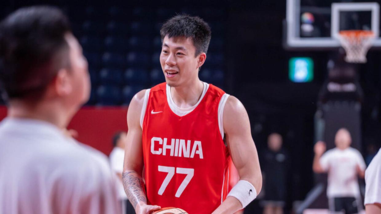 张镇麟，真的不适合国家队了吗？