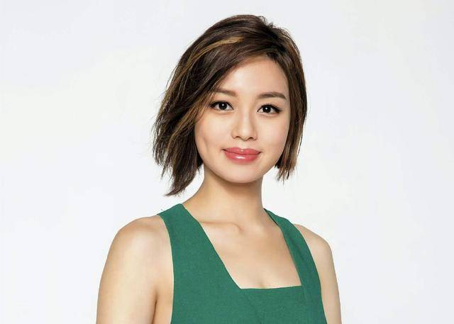 香港女星宣布再次怀孕