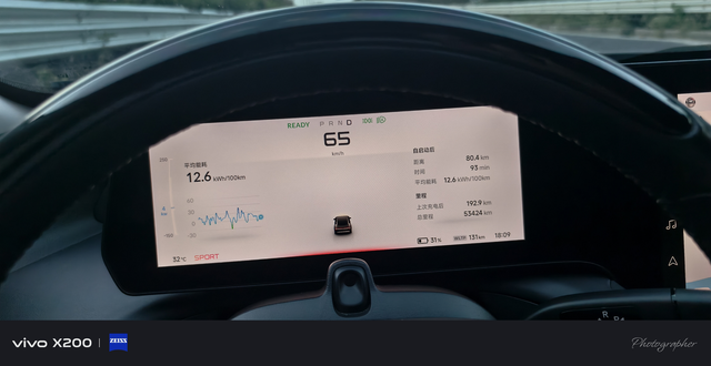 底盘调教不怎么样，内饰面板不豪华！