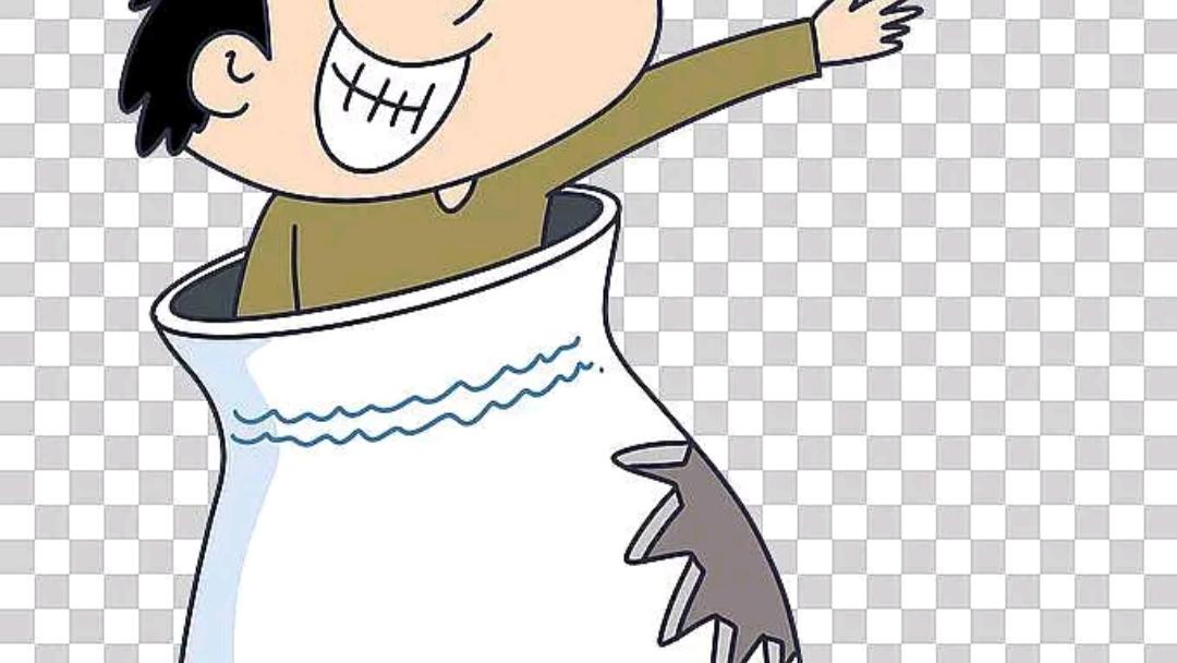 部分网民素质低下道德观缺失主要存在那些方面？