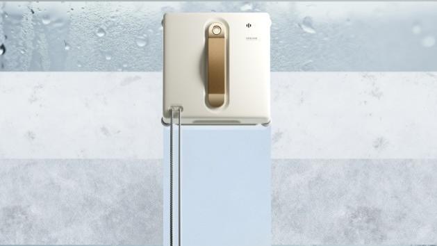 告别高层擦窗焦虑：追觅擦窗 C1 Nano E，百元级高性价比之选