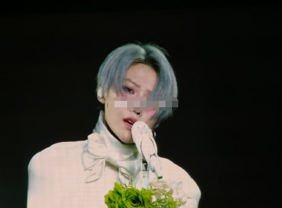 两位的互动一直很暖心呢。诗意祝福到舞蹈翻跳，现在直接现身演唱会现场，友谊的细节都