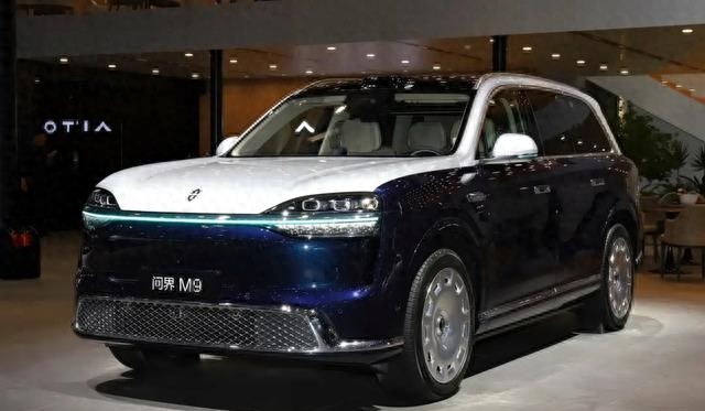 赛力斯董事长谈问界成本压力：平均每台车，要多掏1.5万到2万