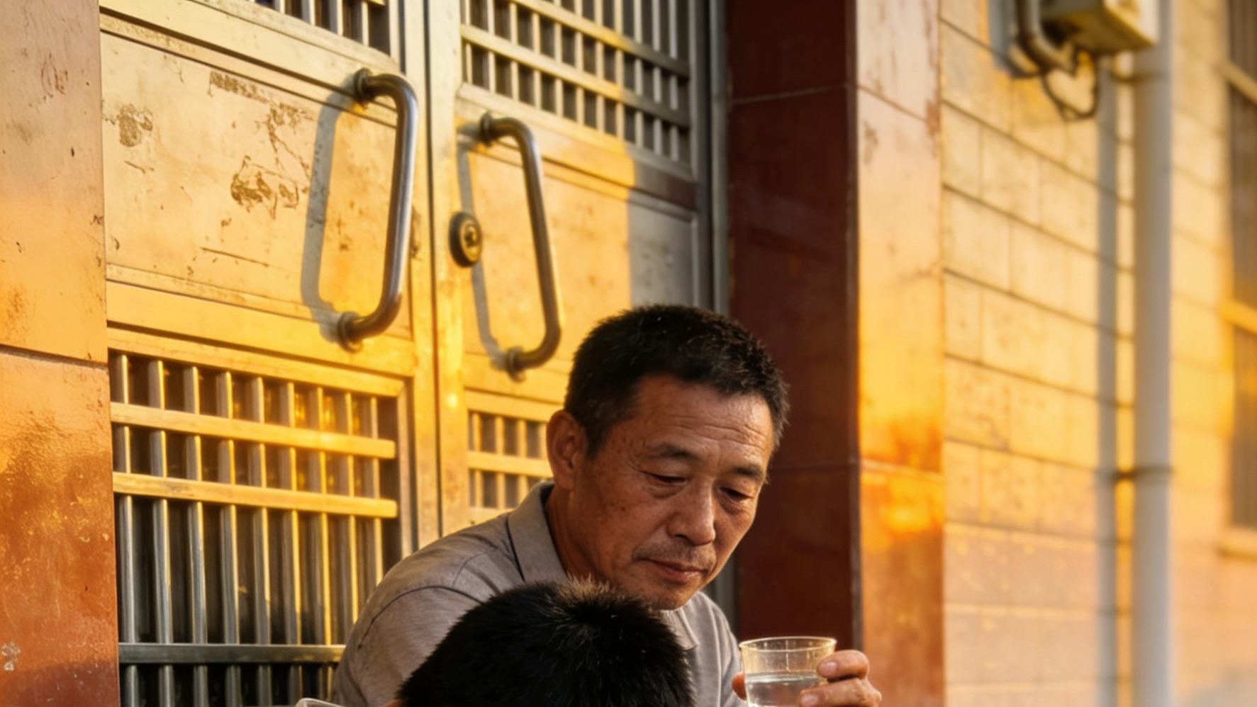 咱们普通人家，给不了孩子几百万，但这三样东西一定要给够