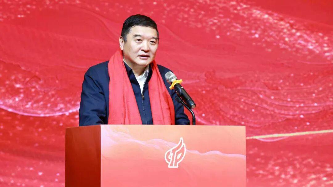 荆门高新区·掇刀区招商大使暨新荆门企业家招商对接活动举行