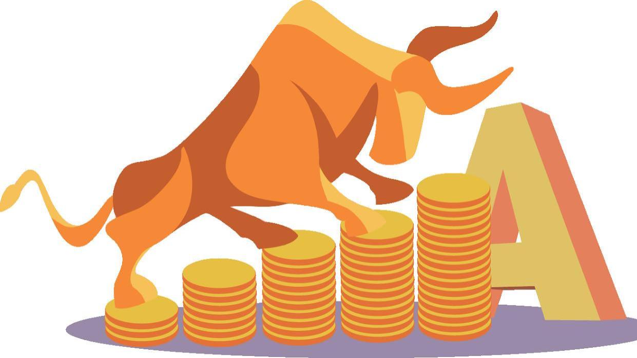 A股：2026年坚定持有的10只顶级主升浪翻倍大牛谷！（名单）