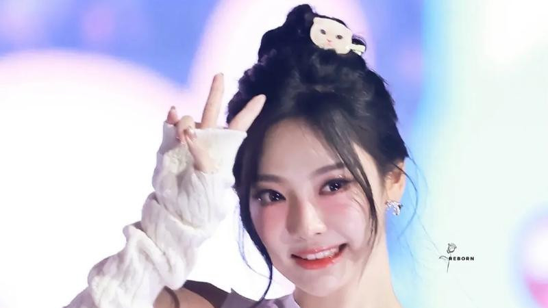 宁艺卓回怼粉丝上热搜！真相反转，网友：怼得太解气