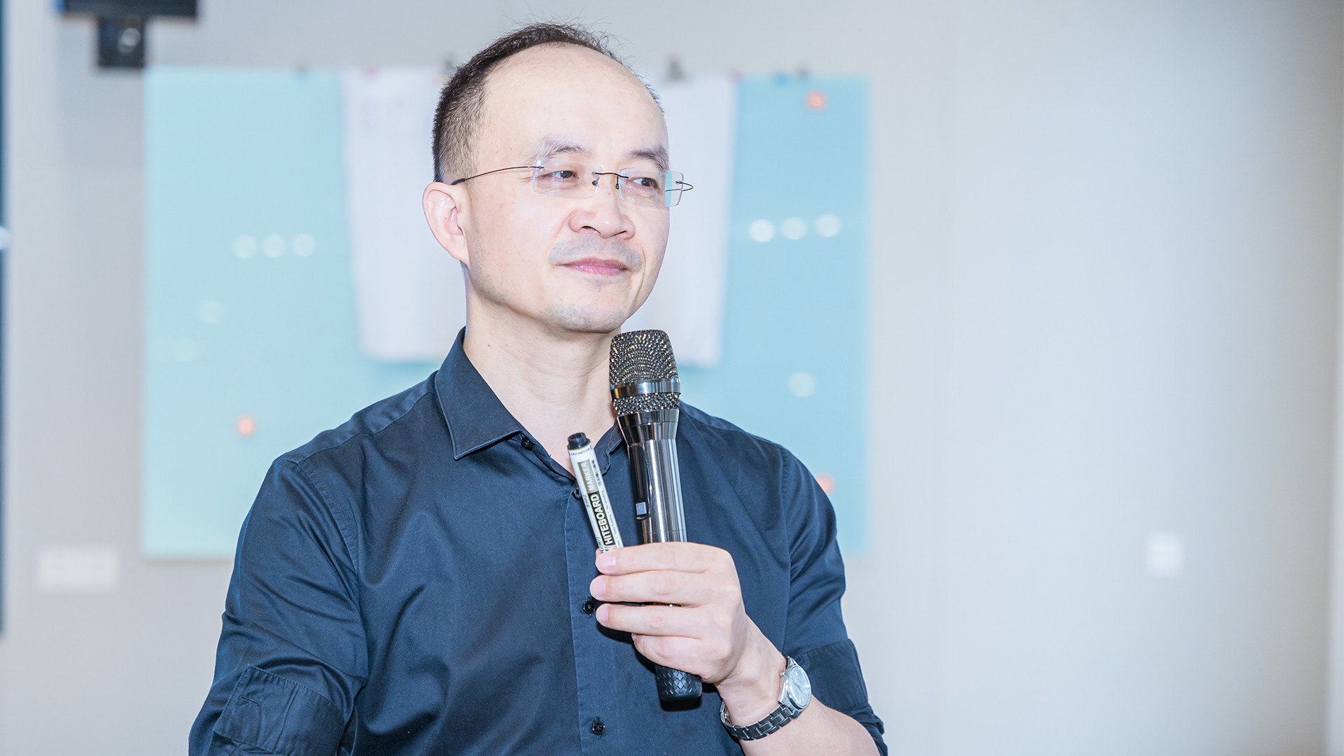 琐事闹成僵局？李力刚讲师教你谈判化解小矛盾