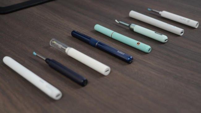 可视掏耳勺神器怎么用？可视掏耳勺推荐，可视采耳十大品牌排名