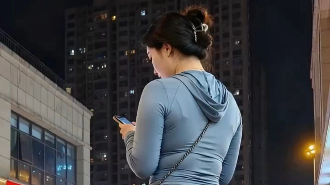 是什么契机让你开始做自媒体了？