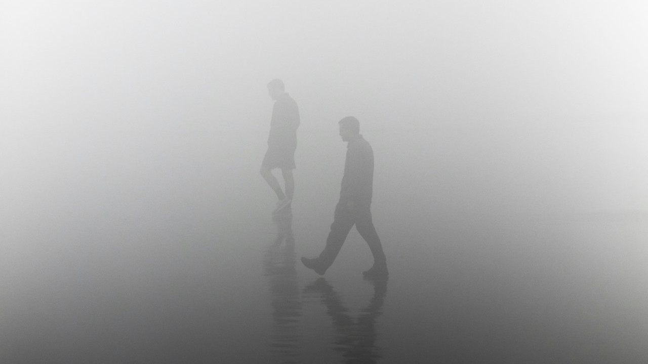 雾天 | 最容易出片的天气