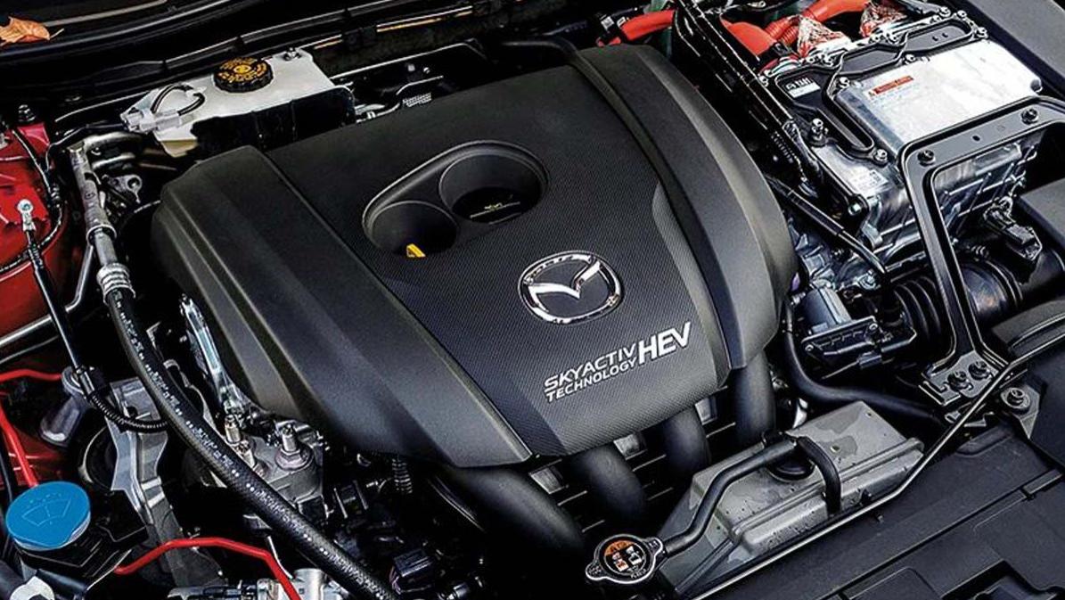 马自达和丰田的合作关系：为什么广岛抽象设计工作室会看上丰田？