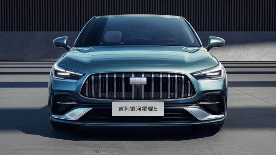 7万级插混闭眼冲！比合资油车香太多了