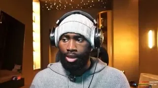 近日，凯尔特人球员杰伦-布朗在自己的直播节目中谈及球队本赛季常规赛的表现。

杰