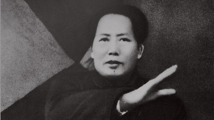 毛泽东：集中优势兵力，各个歼灭敌人；毛泽东创造的以弱胜强打仗方法