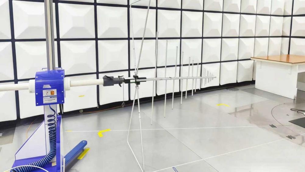 AY-X086 微波辐射防护服屏蔽性能测试仪 GB/T GB 23463-2025 产品特点