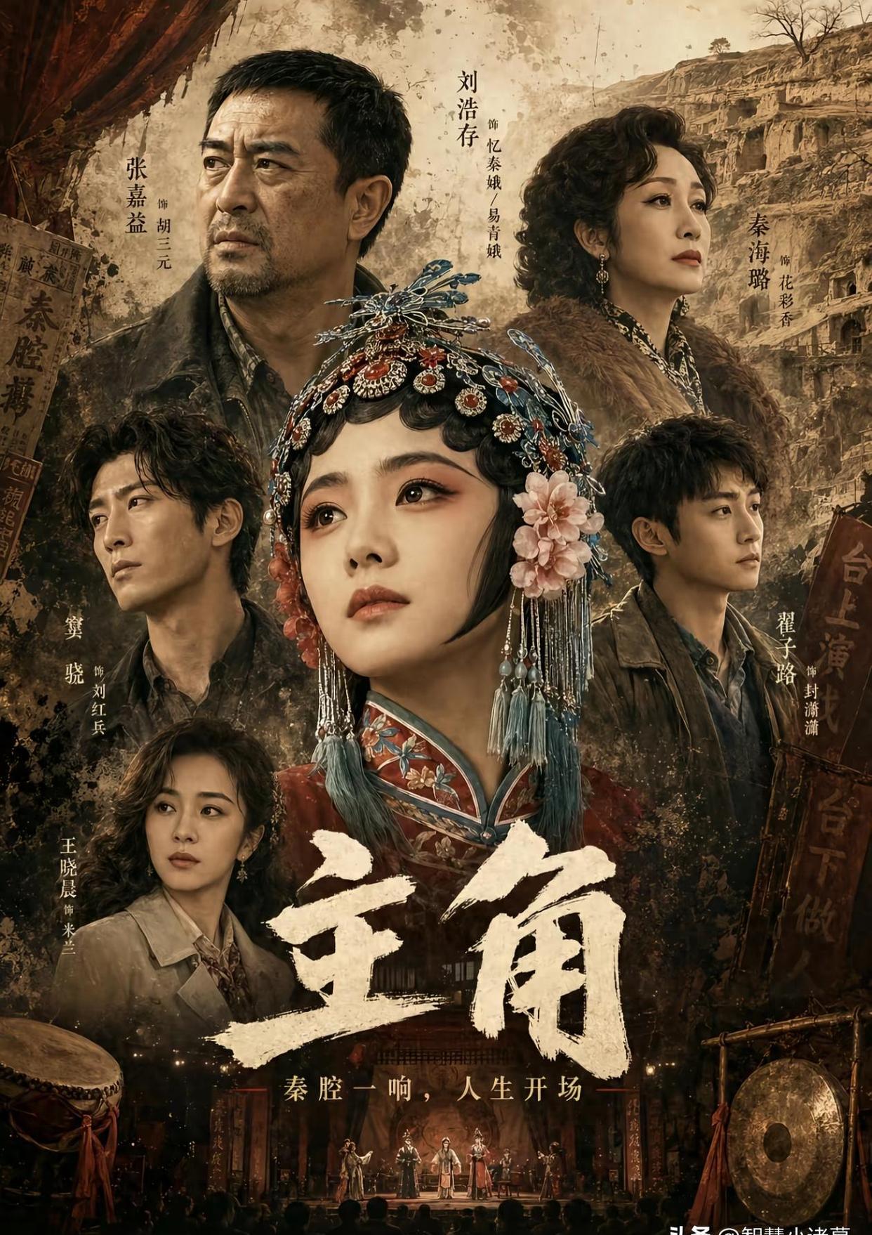 窦骁聊起与何超莲的婚后生活：直言没沾岳父的光，两人结婚这三年
