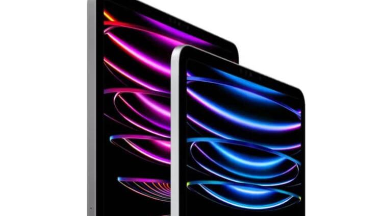 Apple 平价版iPad 传2026 年升级A18 晶片主攻入门市场