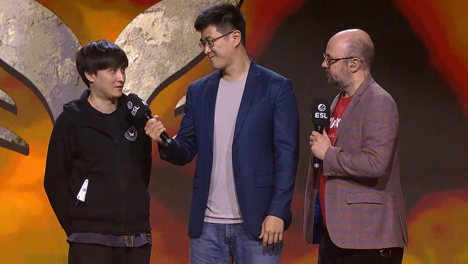 雷竞技资讯：XG能赢但还不够，BLAST Slam VII中国预选赛成试金石