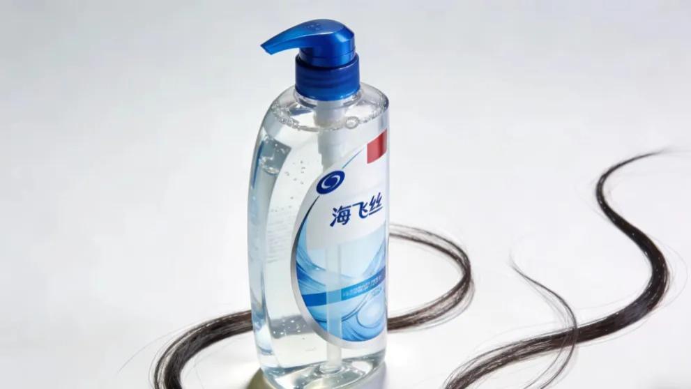 海飞丝“无菌”神话，为何被“虫卵”反复戳破？