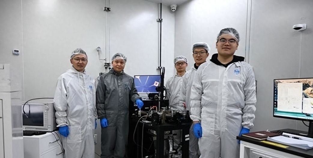 国产芯片传来喜讯！中国已成功研制出世界上最小、最精密的晶体管