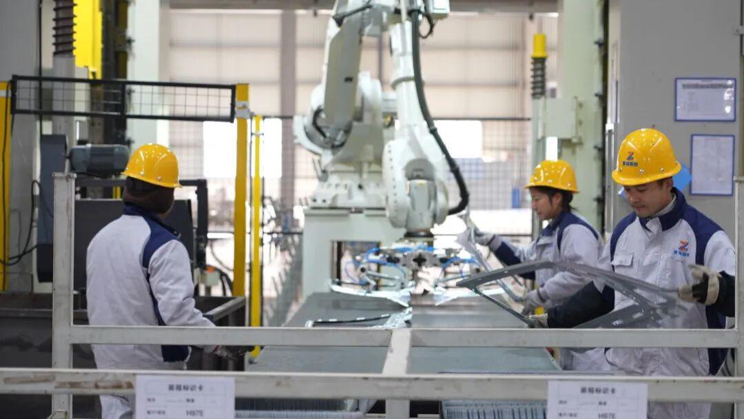 荆门高新区汽车零部件产业再添强将