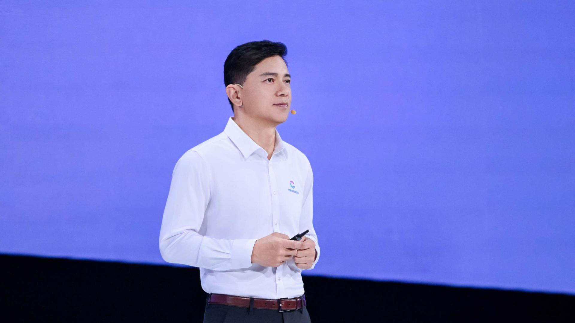 李彦宏的AI进化论，画出了Agent时代的新坐标