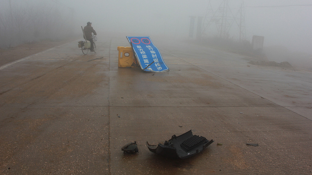 法院：新车遭遇严重事故属特殊情形，肇事方主张修好后可不赔贬值损失，不予支持！