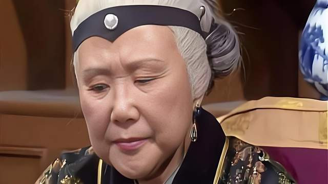 清虚观的三出戏，早已预言贾府的结局：一场富贵，不过是南柯一梦