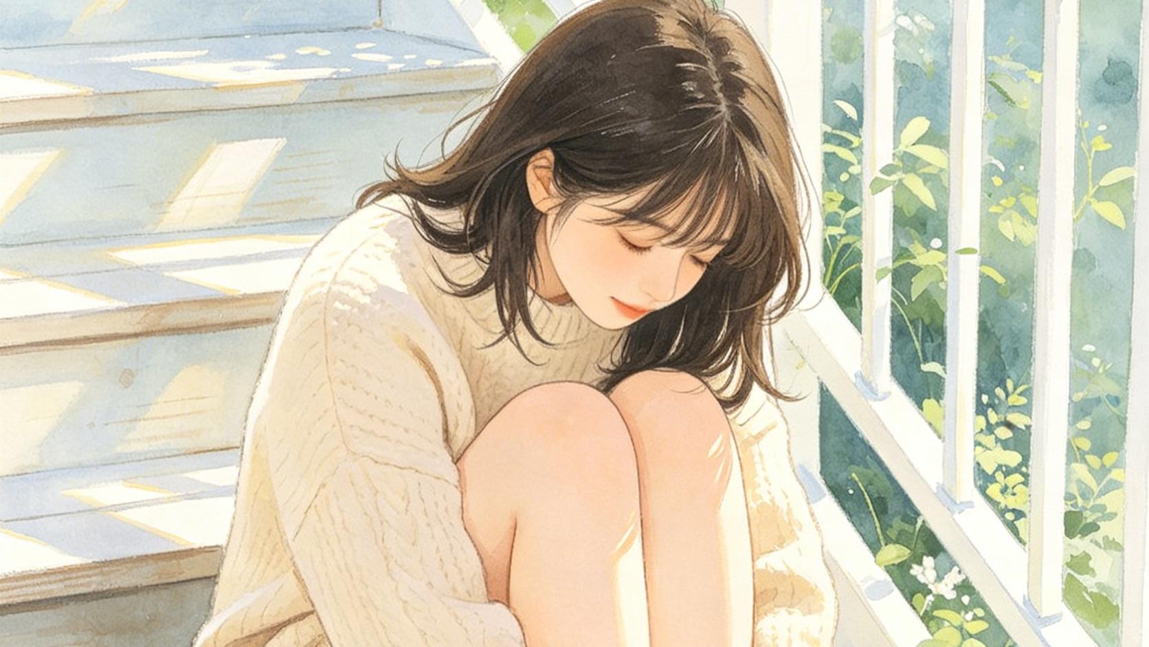 《被讨厌的勇气》：能让一个男人上瘾的关系，从来不是女人的真心，也不是付出，而是不依靠他人向内托举自己