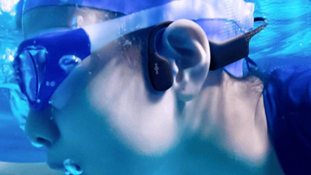 游泳耳机怎么选？实测五款防水强音质好的耳机，闭眼入，不踩雷