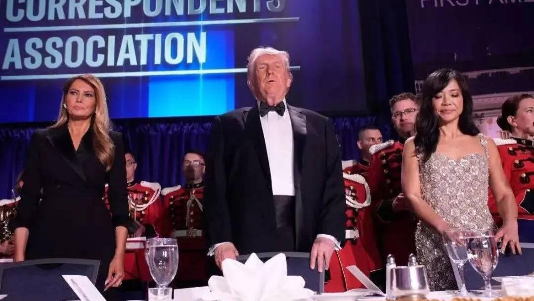 白宫惊现枪声！特朗普再遭刺杀，信件内容震惊全美！