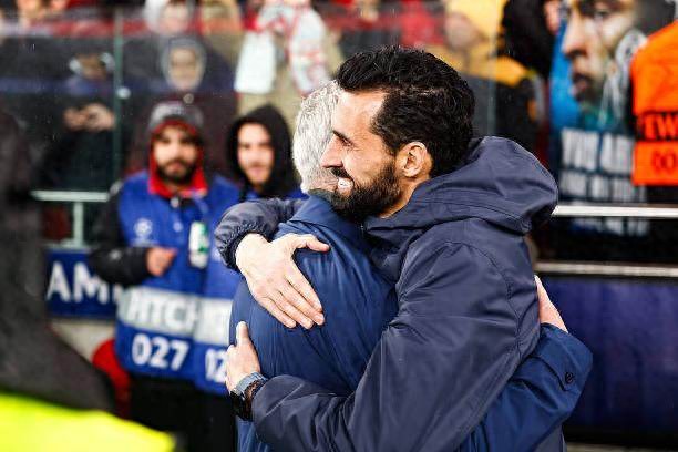 阿韦洛亚与穆里尼奥之战：师徒较量背后的关键差距