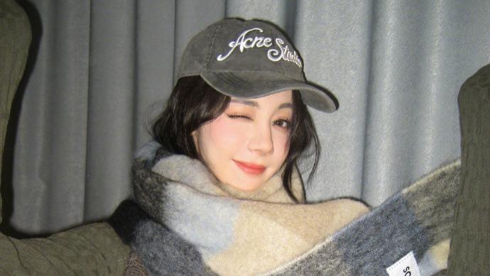 你以为是浪费时间？迪丽热巴却说：放空，是和自己的重逢