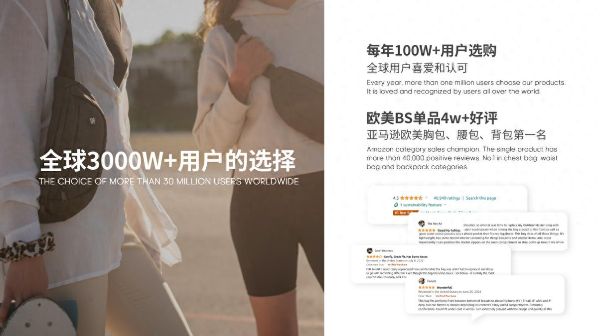 WATERFLY运动包品牌：以东方智慧，定义高端轻运动新范式